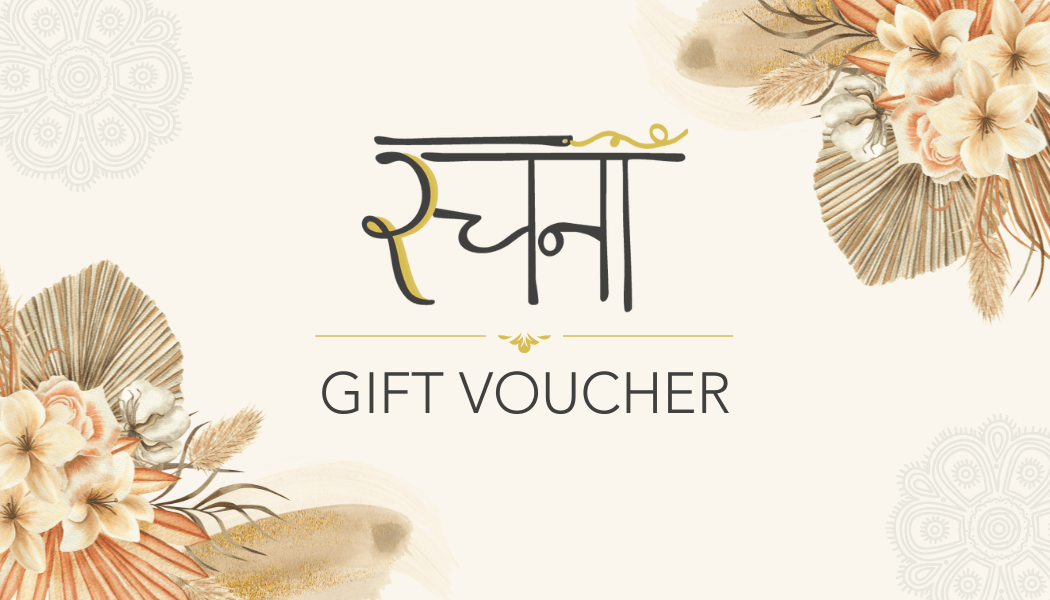 Rachnaa Gift Voucher